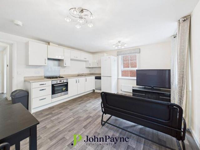Apartment for rent in Deram Parke, Coventry