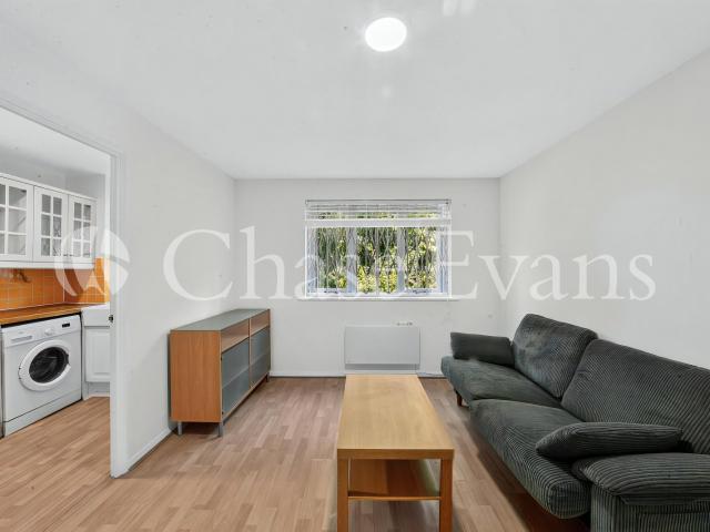 Apartment for rent in Isle Of Dogs, Greater London