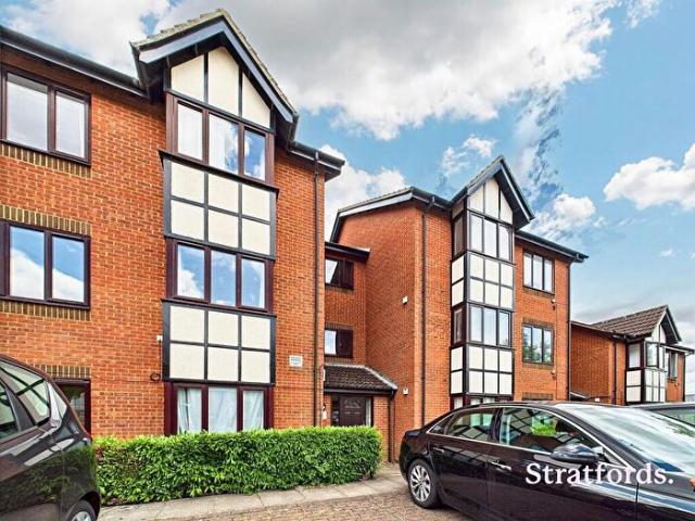 Apartment for rent in Monkston Park, Milton Keynes