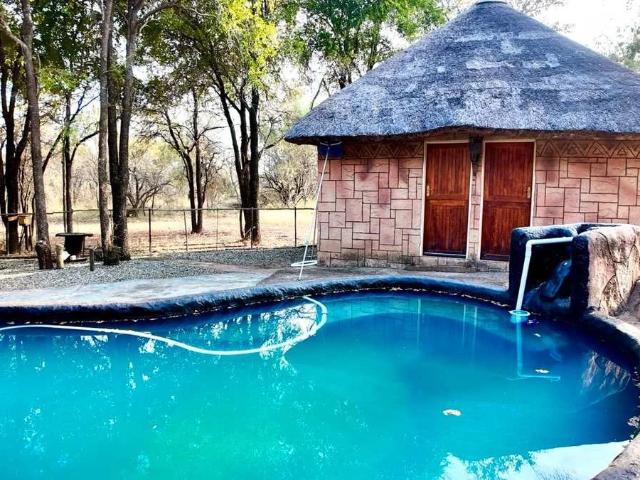 Apartment for rent in Thabazimbi, Limpopo
