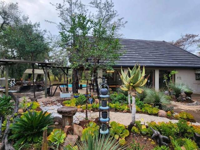 Apartment for rent in Thabazimbi, Limpopo