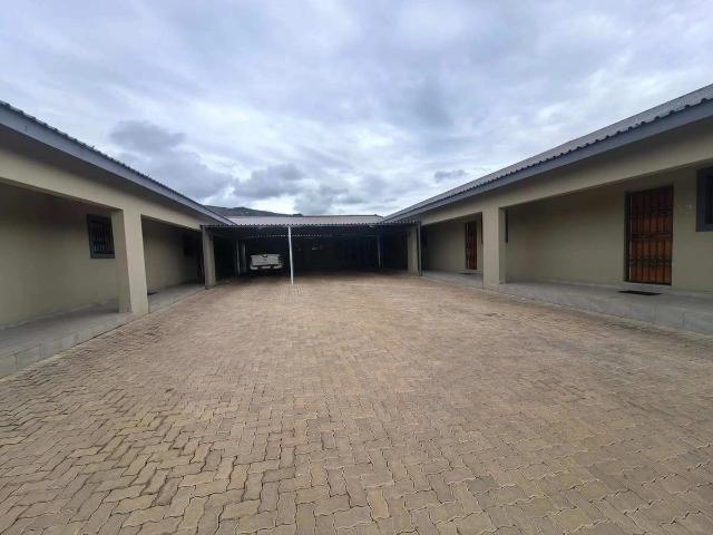 Apartment for rent in Thabazimbi, Limpopo