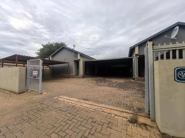 Apartment for rent in Thabazimbi, Limpopo