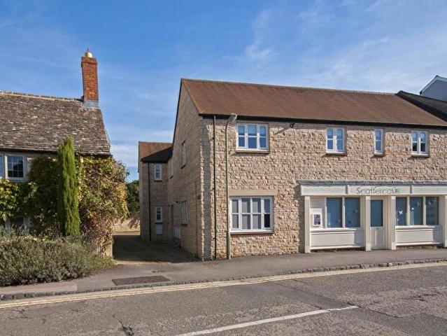 Apartment for rent in Black Bourton, Oxfordshire