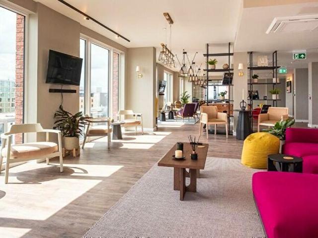 Apartment for rent in Milton Keynes