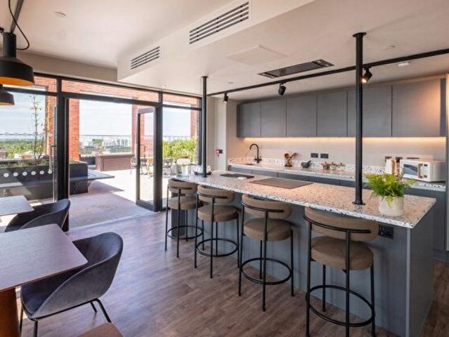 Apartment for rent in Milton Keynes