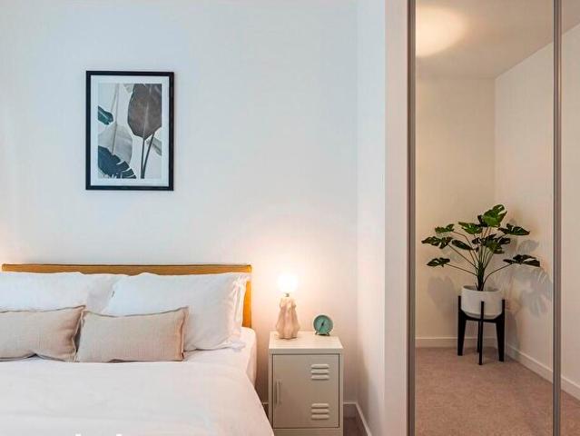 Apartment for rent in Milton Keynes