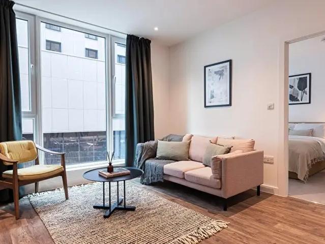 Apartment for rent in Milton Keynes