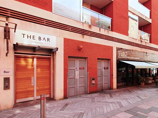Apartment for rent in Black Friars, Old Wharf