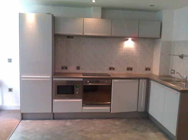 Apartment for rent in St Ann's, Haddon