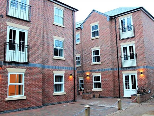 Apartment for rent in New Bilton