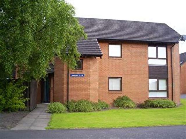 Apartment for rent in Menstrie, Scotland