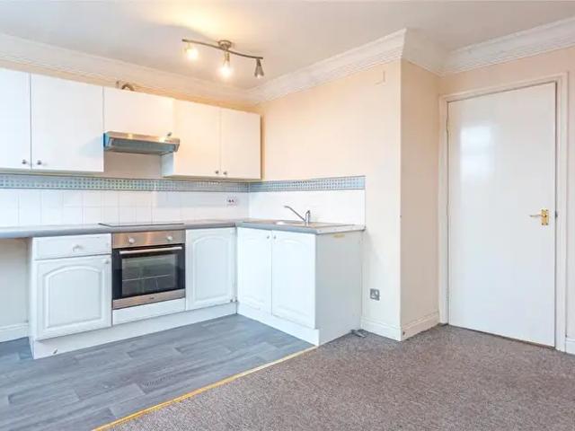 Apartment for rent in New Normanton, East Midlands