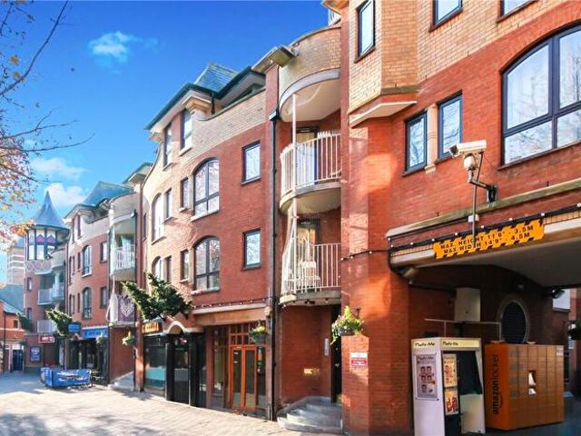 Apartment for rent in The Slade, Oxfordshire
