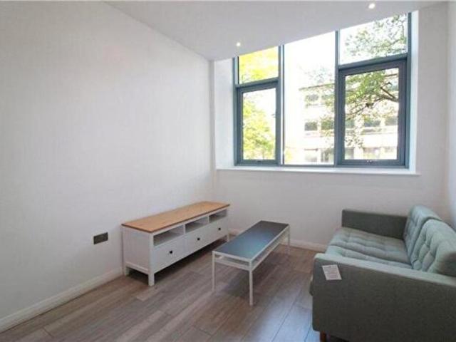 Apartment for rent in Spon End, West Midlands