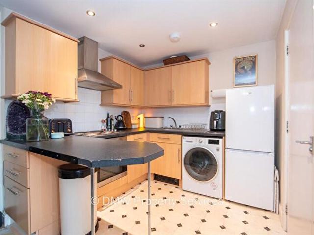 Apartment for rent in Haddon, East Midlands