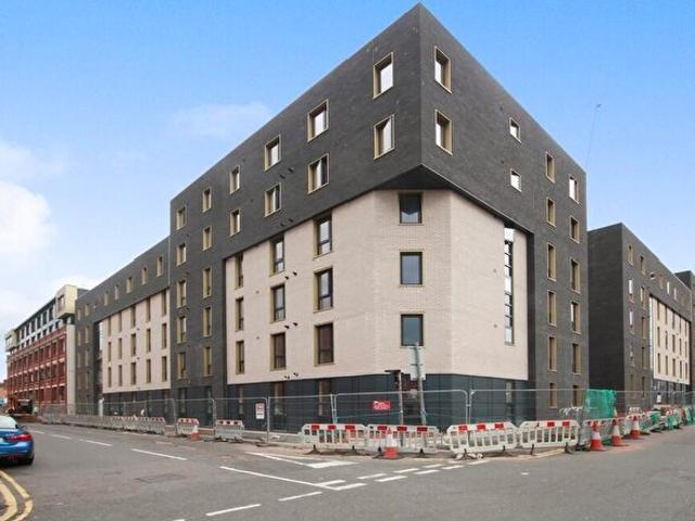 Apartment for rent in Highgate, West Midlands