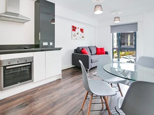 Apartment for rent in Highgate, West Midlands
