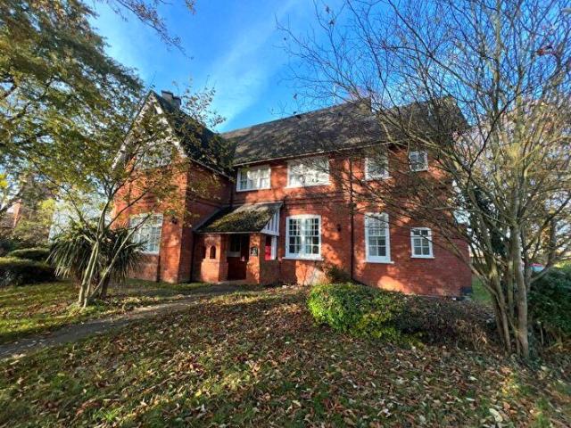 Apartment for rent in Pinfold, Leicestershire