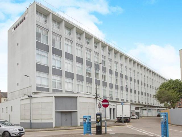 Apartment for rent in St Matthew's, Old Wharf