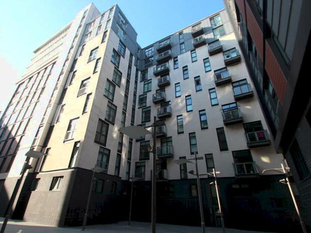 Apartment for rent in Blythswood Holm, Scotland