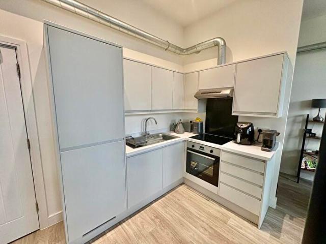 Apartment for rent in The Meadows, Haddon
