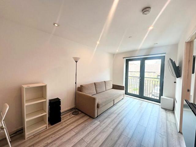 Apartment for rent in St Ann's, Haddon