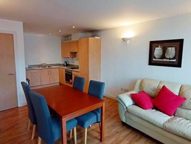 Apartment for rent in The Meadows, Haddon