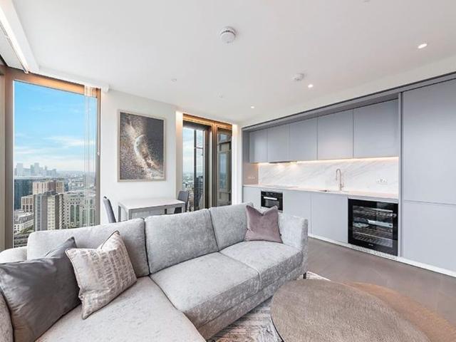 Apartment for rent in Bishopsgate Without, Lyons