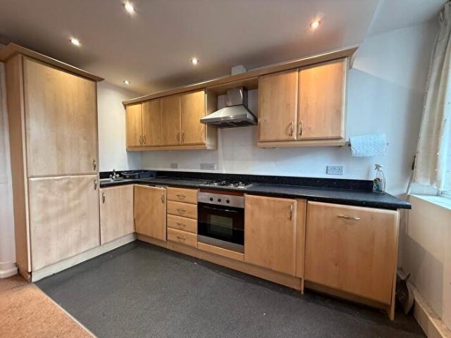 Apartment for rent in St Ann's, Haddon