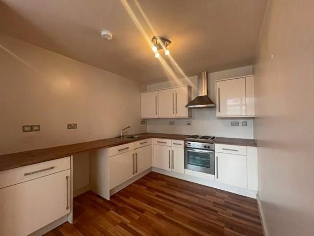 Apartment for rent in St Matthew's, Old Wharf