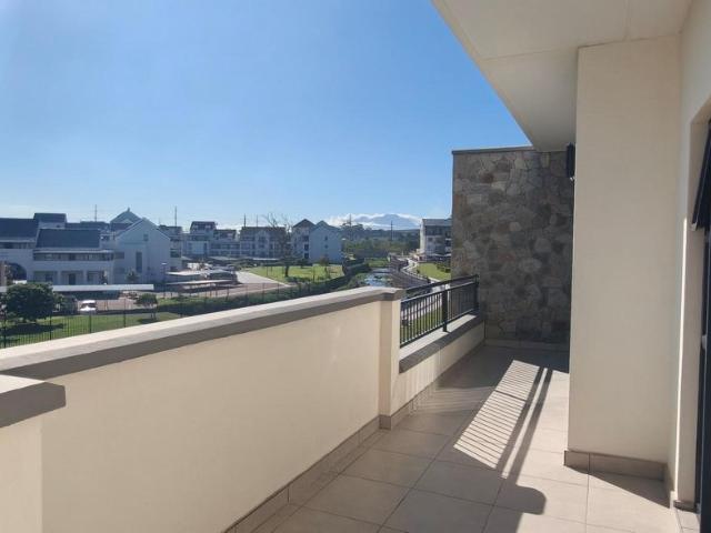 Apartment for rent in Western Cape