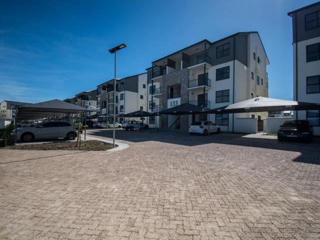 Apartment for rent in Western Cape