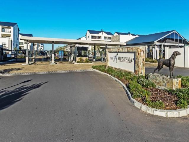 Apartment for rent in Western Cape