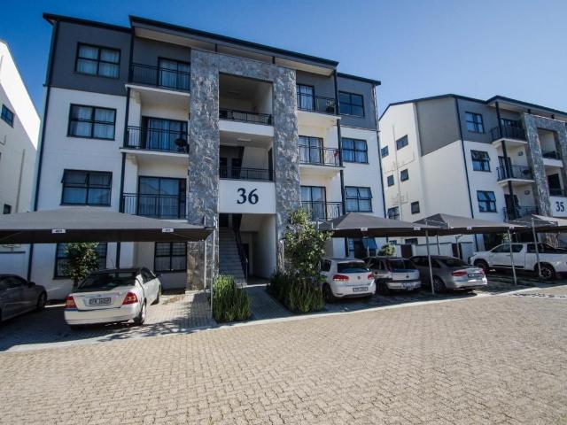 Apartment for rent in Western Cape