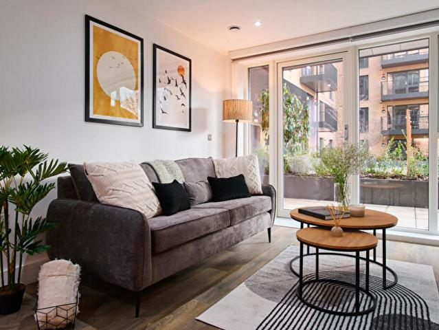 Apartment for rent in Dromore, Oxfordshire