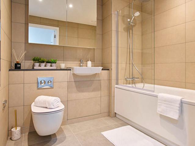 Apartment for rent in Dromore, Oxfordshire
