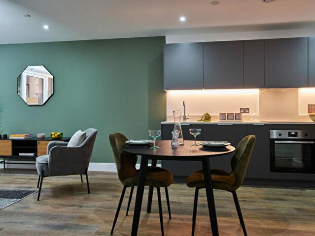 Apartment for rent in Dromore, Oxfordshire