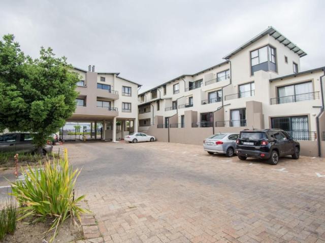 Apartment for rent in Western Cape