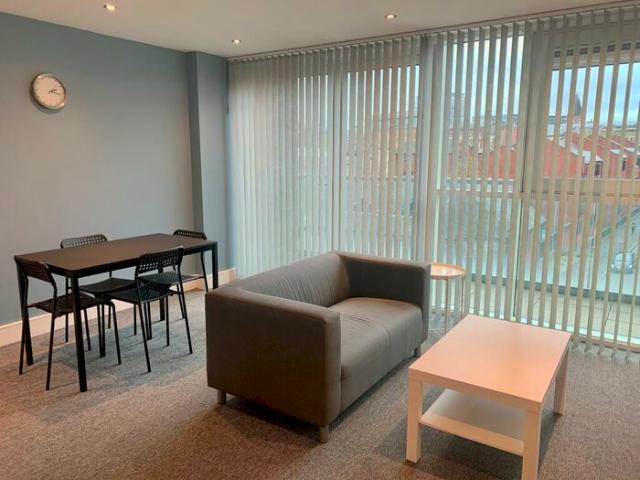 Apartment for rent in St Ann's, Haddon