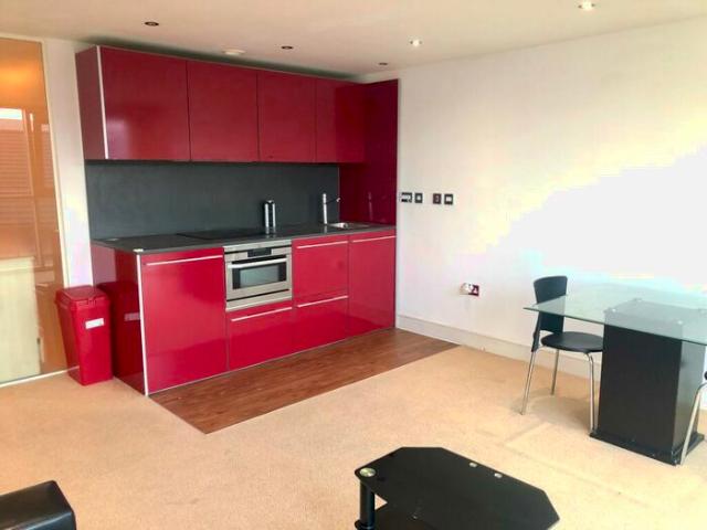 Apartment for rent in St Ann's, Haddon