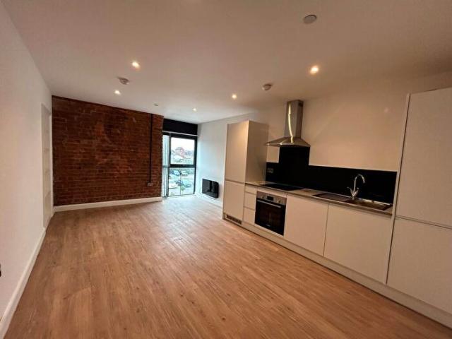Apartment for rent in Beamhurst, Staffordshire