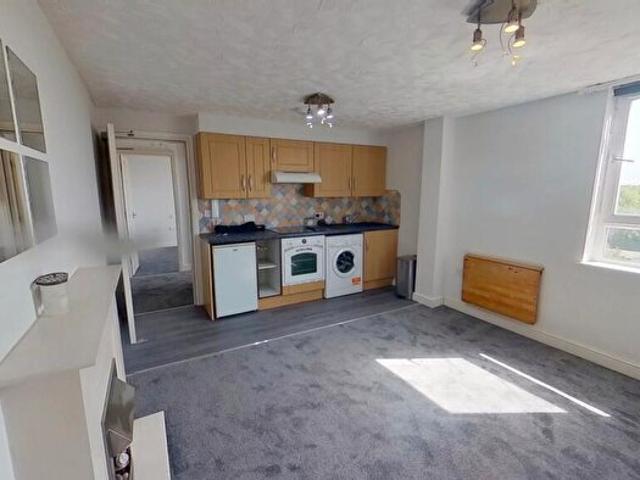 Apartment for rent in Haddon, East Midlands