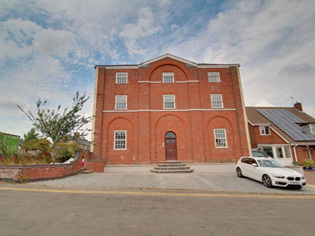 Apartment for rent in Barton, Leicestershire