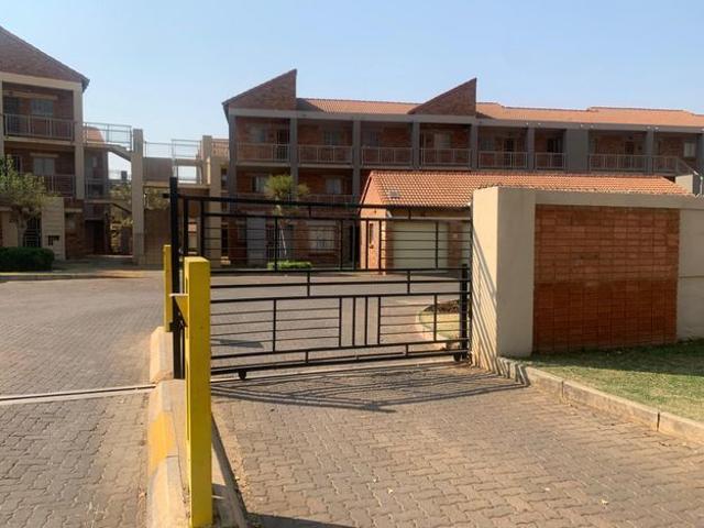 Apartment for rent in Tshwane Ward 58, Pretoria