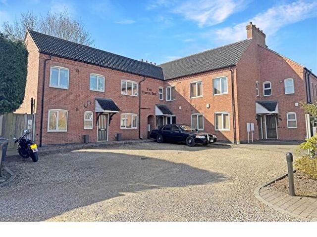 Apartment for rent in Barton, Leicestershire
