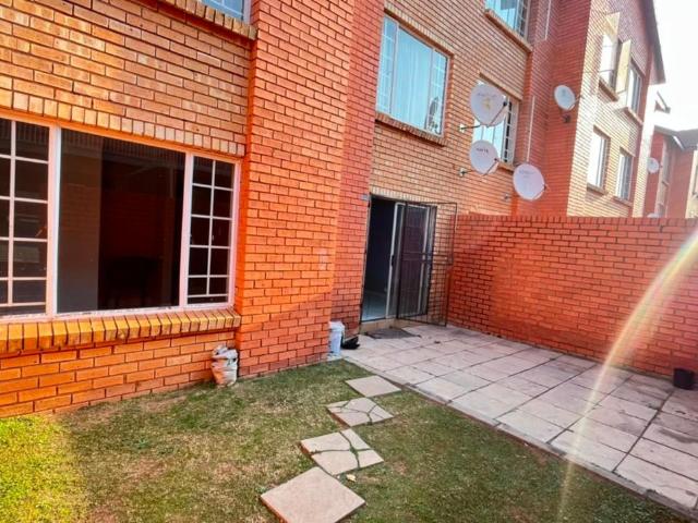 Apartment for rent in The Reeds, Gauteng