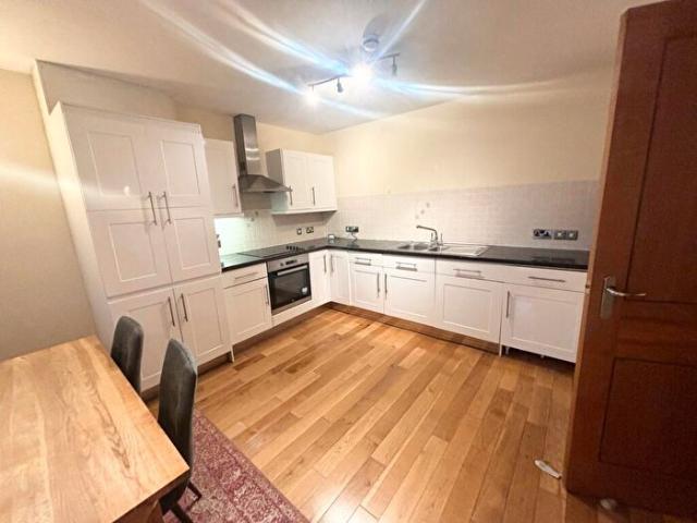 Apartment for rent in Haddon, East Midlands