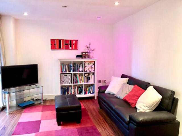 Apartment for rent in Haddon, East Midlands