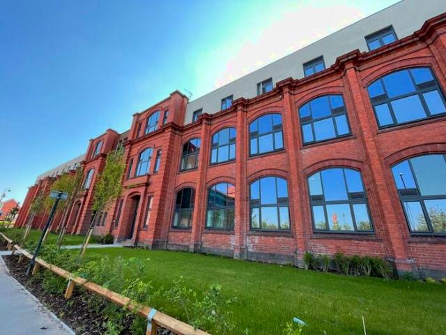 Apartment for rent in Hillfields, West Midlands
